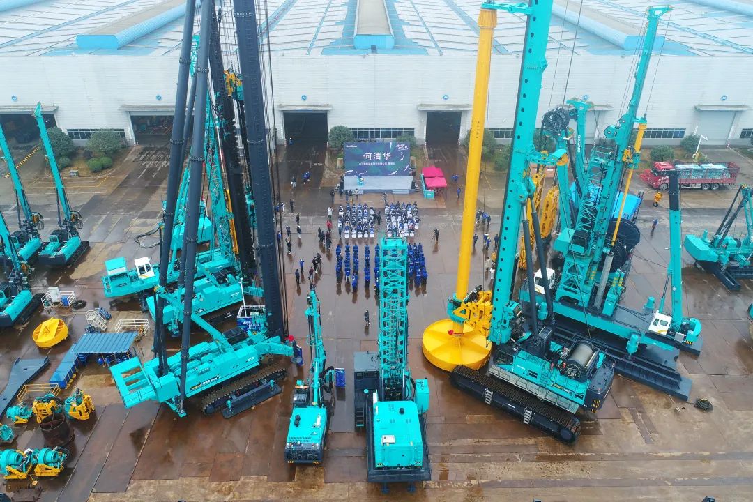 请回覆2022！邀您一起回首必发智能2022年精彩瞬间