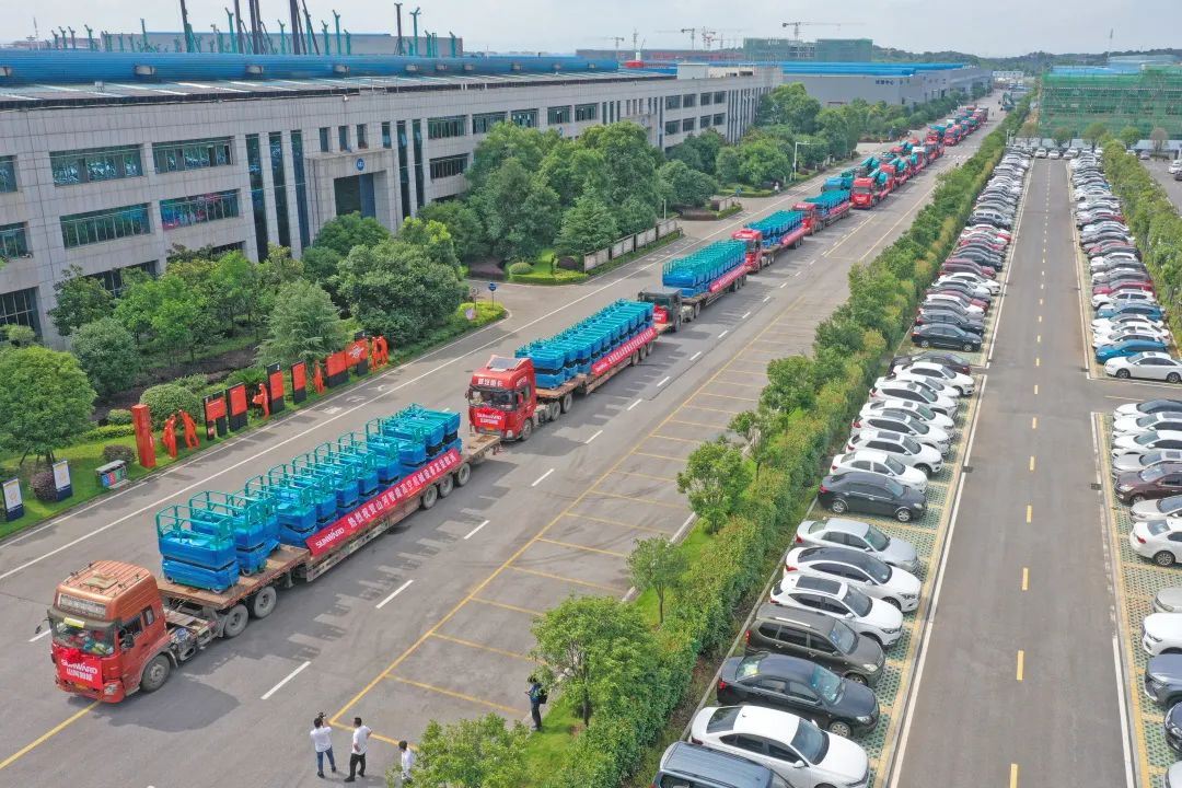 请回覆2022！邀您一起回首必发智能2022年精彩瞬间