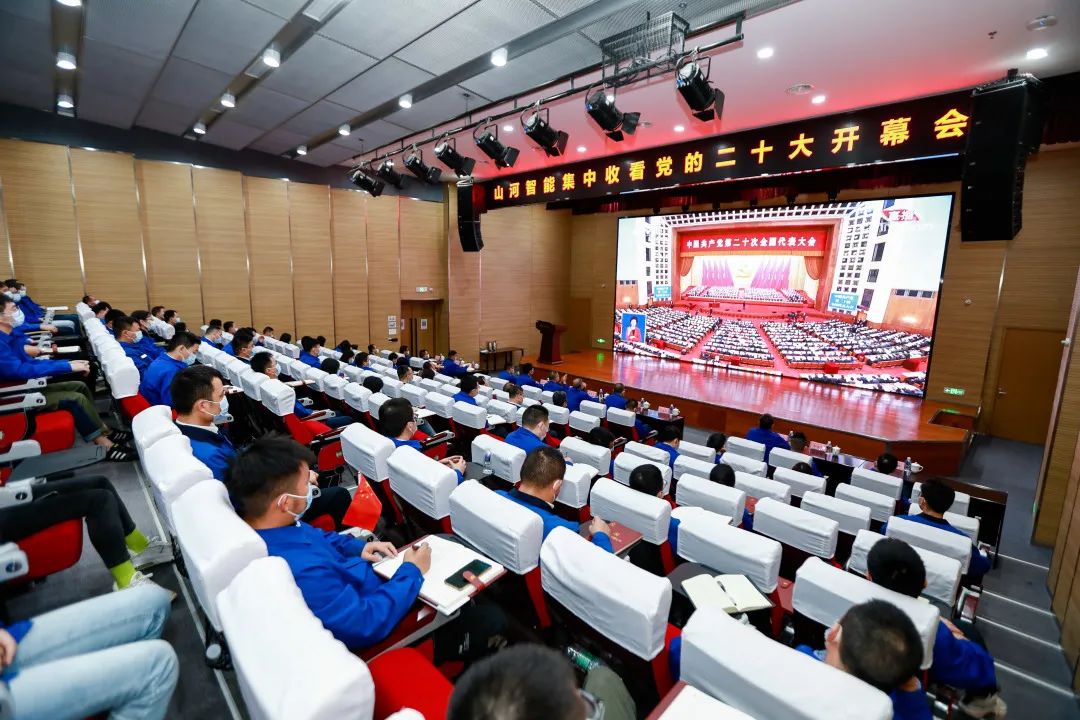 请回覆2022！邀您一起回首必发智能2022年精彩瞬间