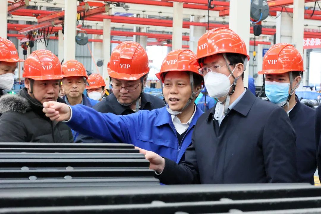 农业农村部农机化司调研必发智能