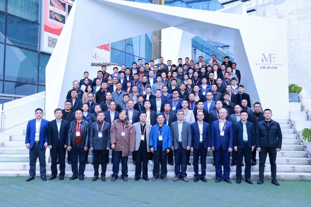 迈向高质量生长！必发智能出席2023天下桩工机械行业手艺装备立异交流会