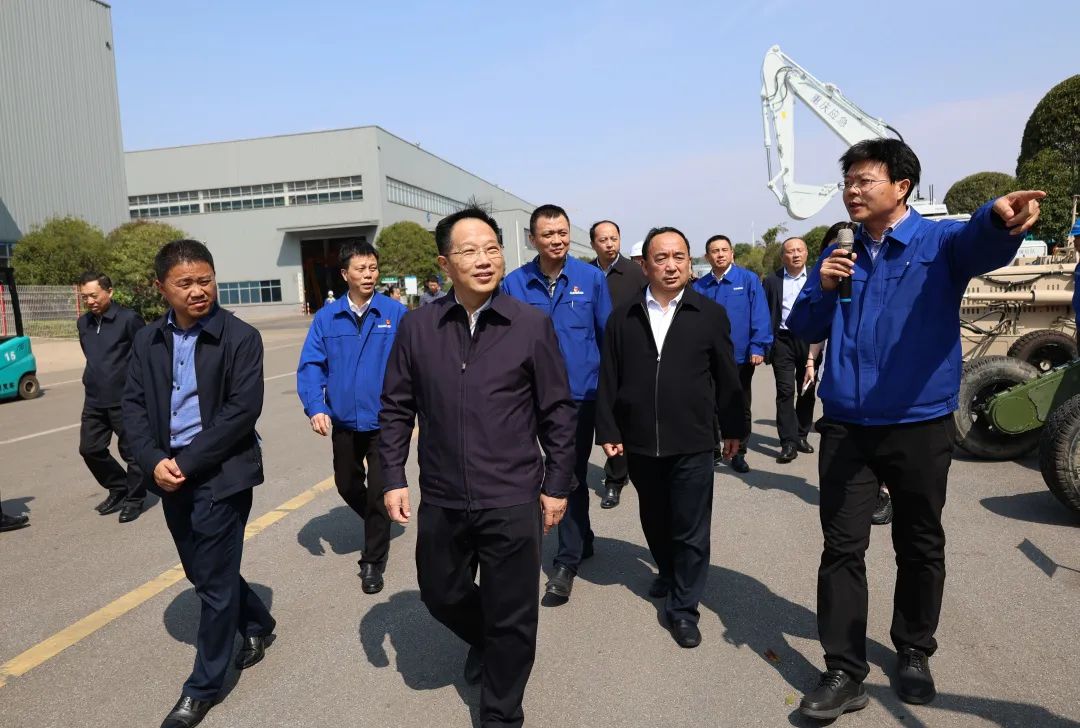 湖南省人大财经委调研必发智能