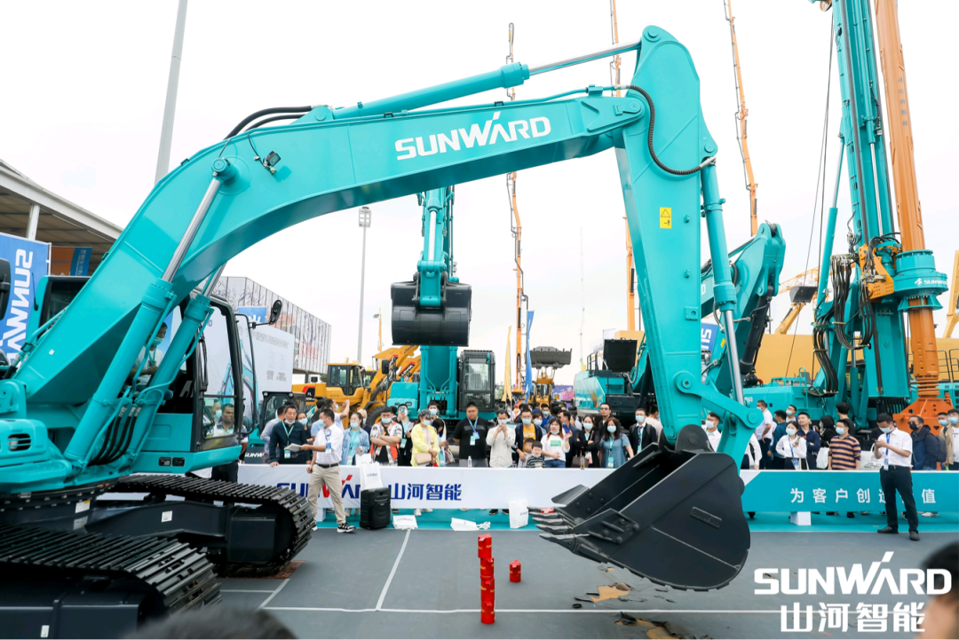 2023 CICEE | 关于必发智能2023长沙展，，，，你想知道的都在这里！