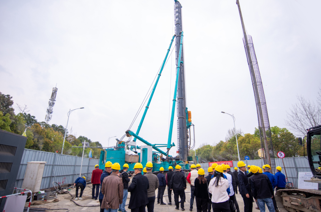 客户站台新品推介会！必发智能这些装备产品再获口碑认定