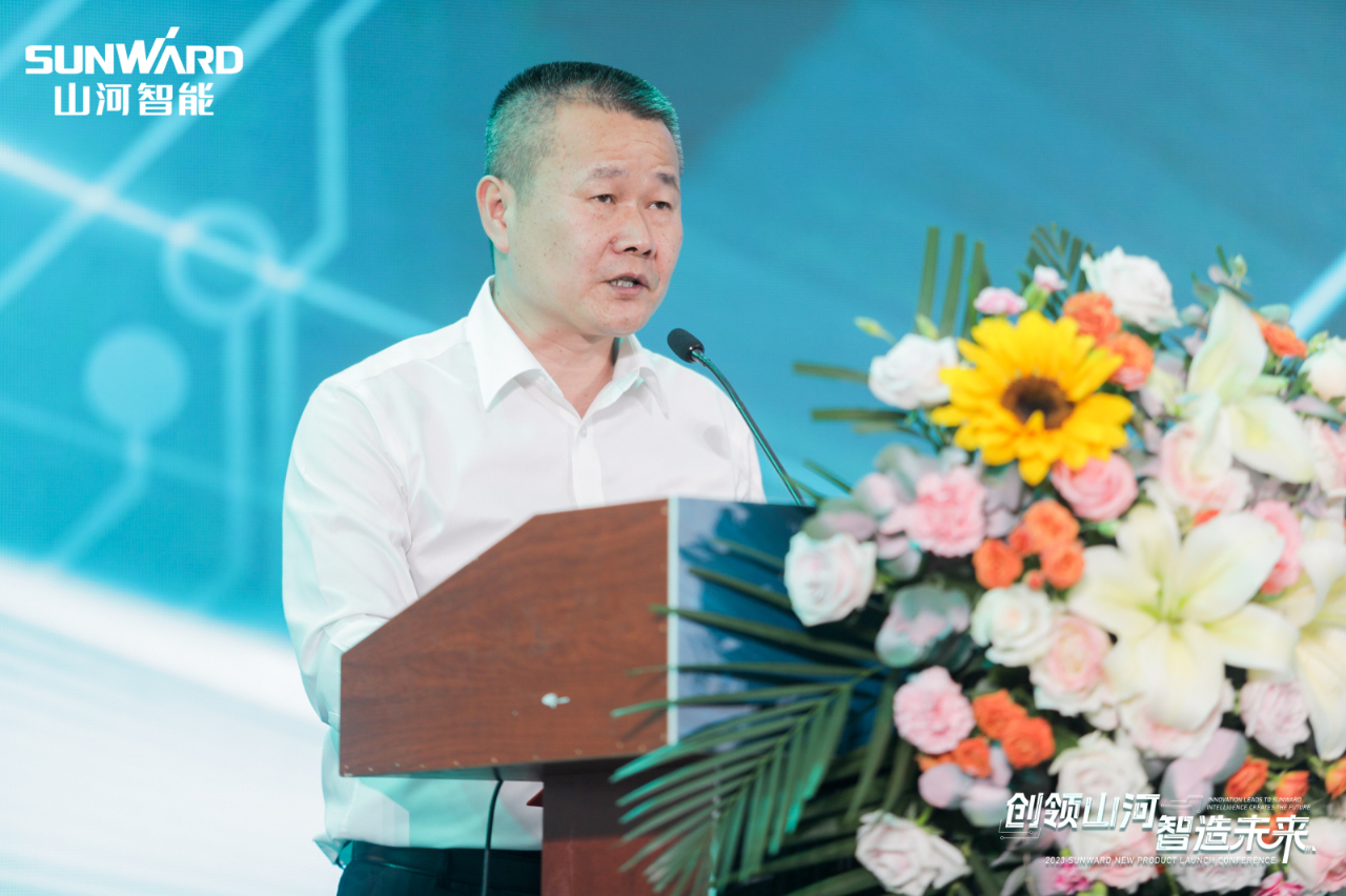 千人齐聚、爆品出击！必发智能新品推介会圆满举行