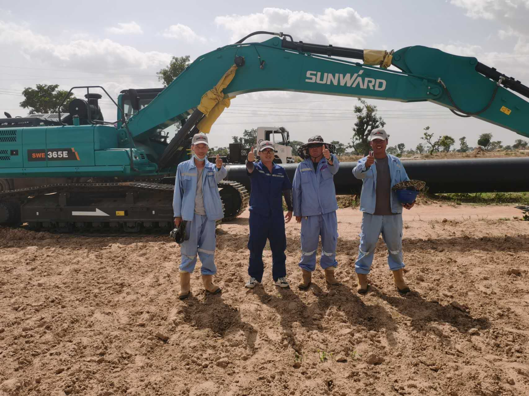 必发智能受邀加入中国（长沙）—尼日利亚投资经贸推介会，，，并签署主要相助协议