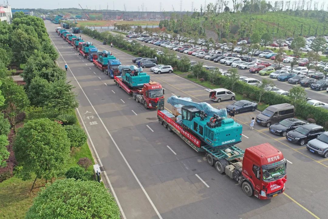 “朋侪圈”扩大，，，，，，必发智能加速结构非洲市场