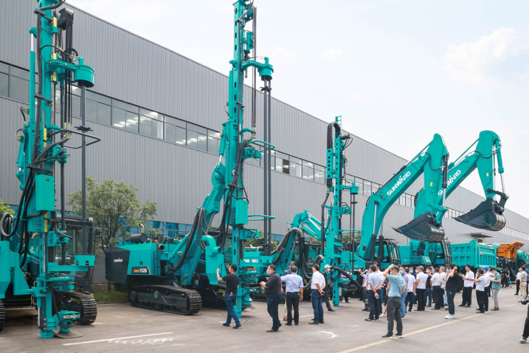 立异、协同、生长！必发智能入选《先进制造业龙头企业清单》