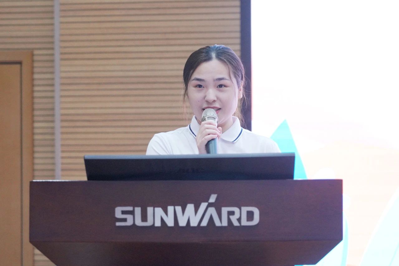 2023年必发智能职工子女暑期托管班正式开班啦