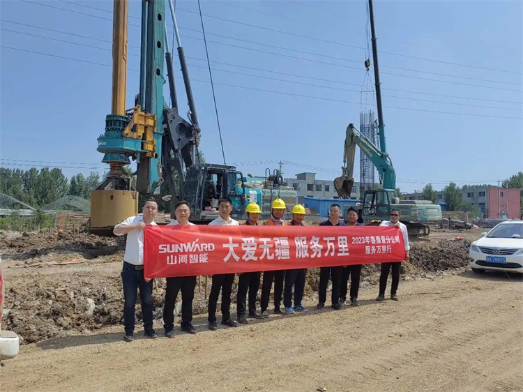 热情似火，，，，，，效劳加码！必发智能基础装备效劳万里行为您保驾护航