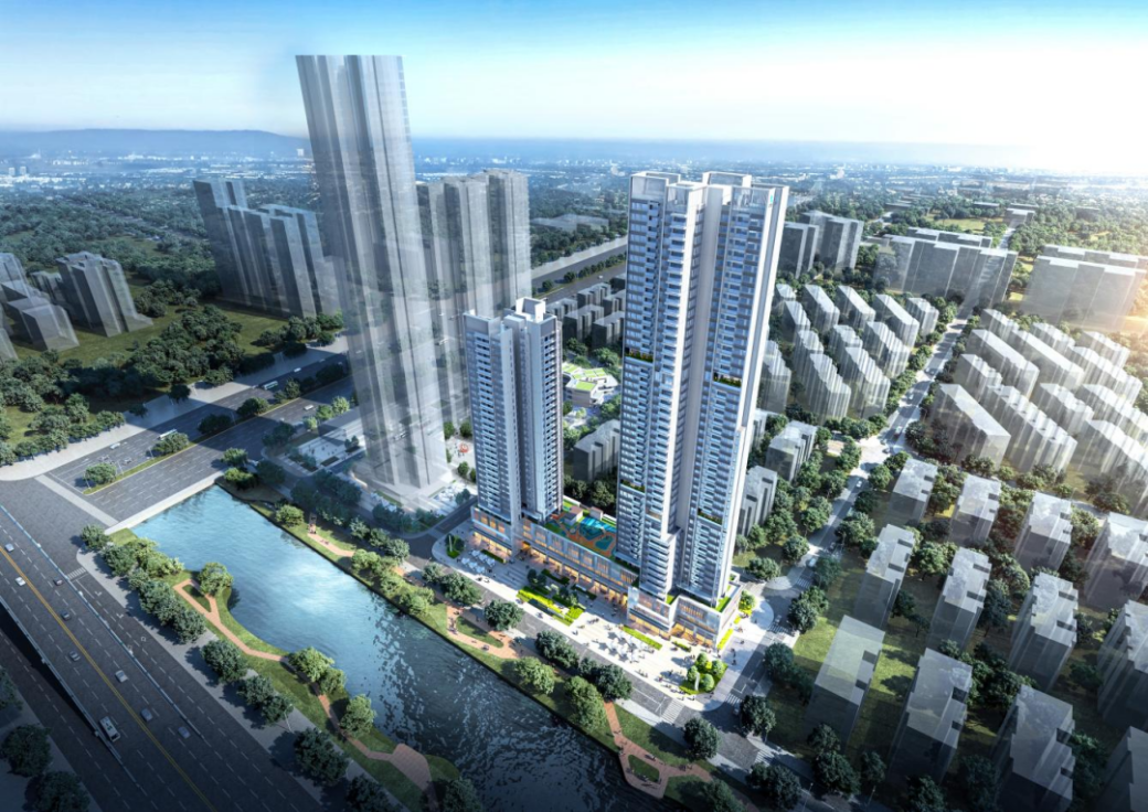 进军深圳市场！。。。。”胤⒔此机为人才建好家