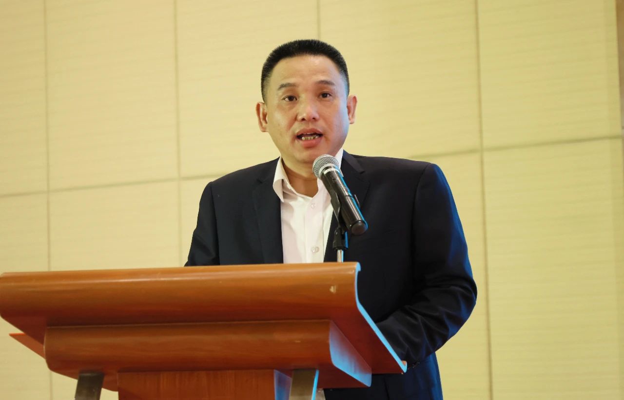 精品出击，，，，，闪灼魔都！必发智能全系列高空机械亮相2023亚洲国际高空展