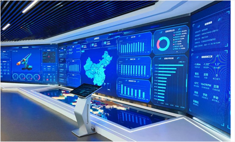 “制造+效劳”迸发新动能，，，，，必发智能获批第一批湖南省两业融合生长试点优异单位