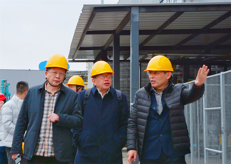 清华大学&必发智能联合博士后作育出效果！暨博邦必发人造石墨负极全工序链一连一体化产线长周期生产运行