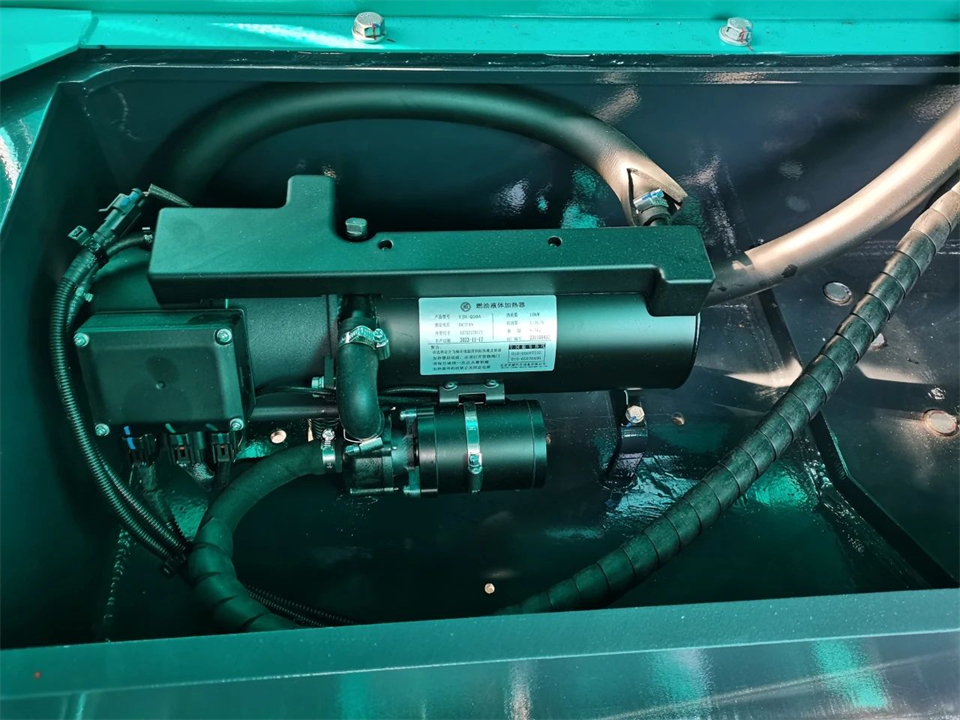 定制开发、功效更强！必发智能SWE750ELR加长臂液压挖掘机下线交付