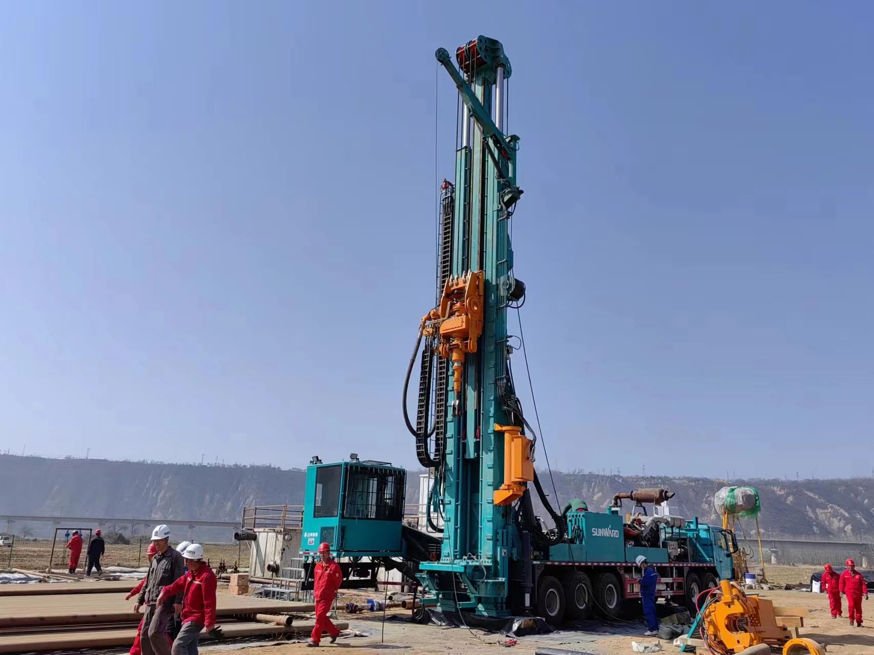 新年新气象！必发智能旗下工研院奋进继续开新局