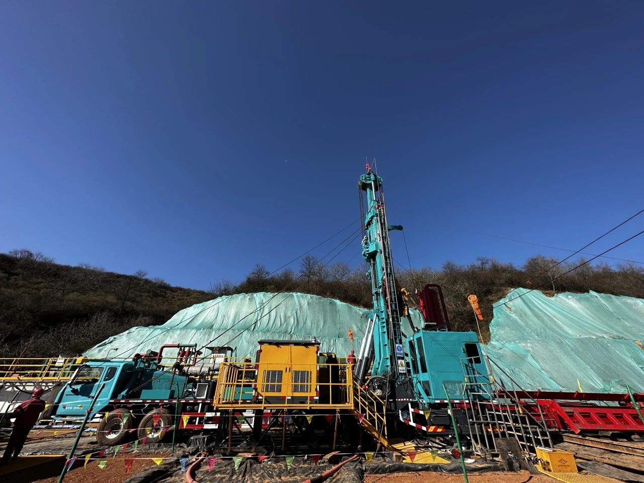 新年新气象！必发智能旗下工研院奋进继续开新局