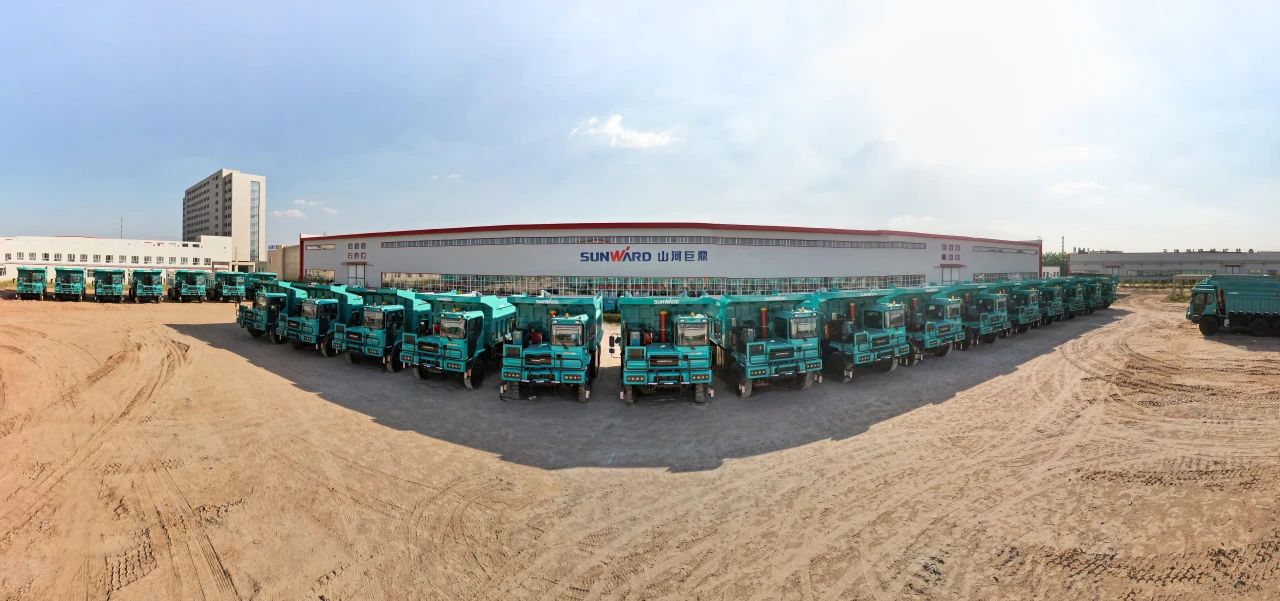 喜报！必发巨鼎矿山机械研究开发中心获内蒙古自治区企业研发中心认定