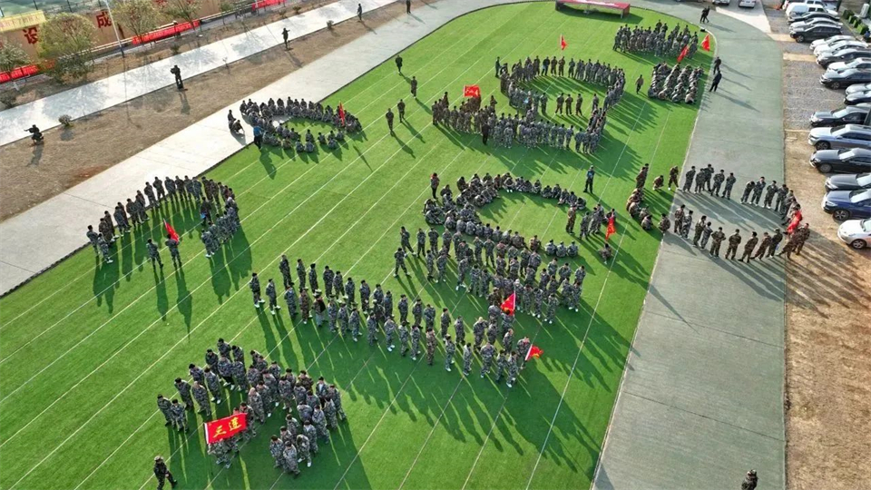 新春第一课，，，，，，，开启新征程！必发智能2024年营销春季培训乐成举行