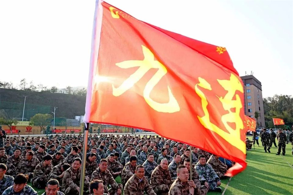 新春第一课，，，，，，，开启新征程！必发智能2024年营销春季培训乐成举行