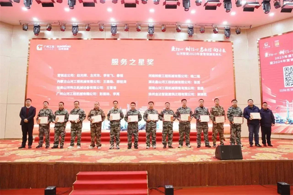 新春第一课，，，，，，，开启新征程！必发智能2024年营销春季培训乐成举行