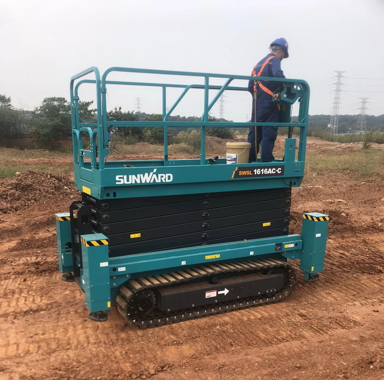 高设置、优性能！必发智能剪叉军团再添新兵！