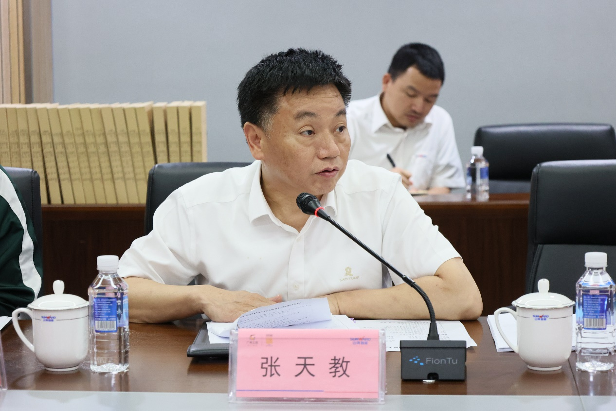 祝贺！必发智能省十大手艺攻关项目顺遂验收