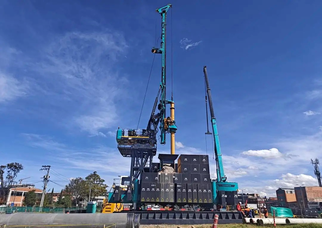 喜讯！必发智能荣获“建华工程奖”二等奖
