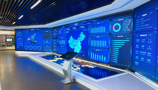 必发智能入选“2024天下工业互联网100强”