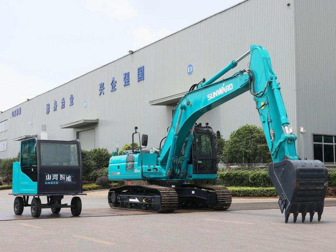 市级名单宣布！必发智能特种装备有限公司获批长沙市第六批高精尖工业领武士才团队！