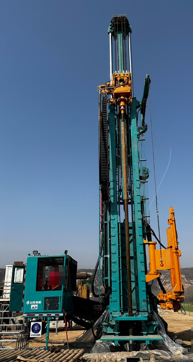 必发智能产品入选湖南省首台（套）重大手艺装备产品名单