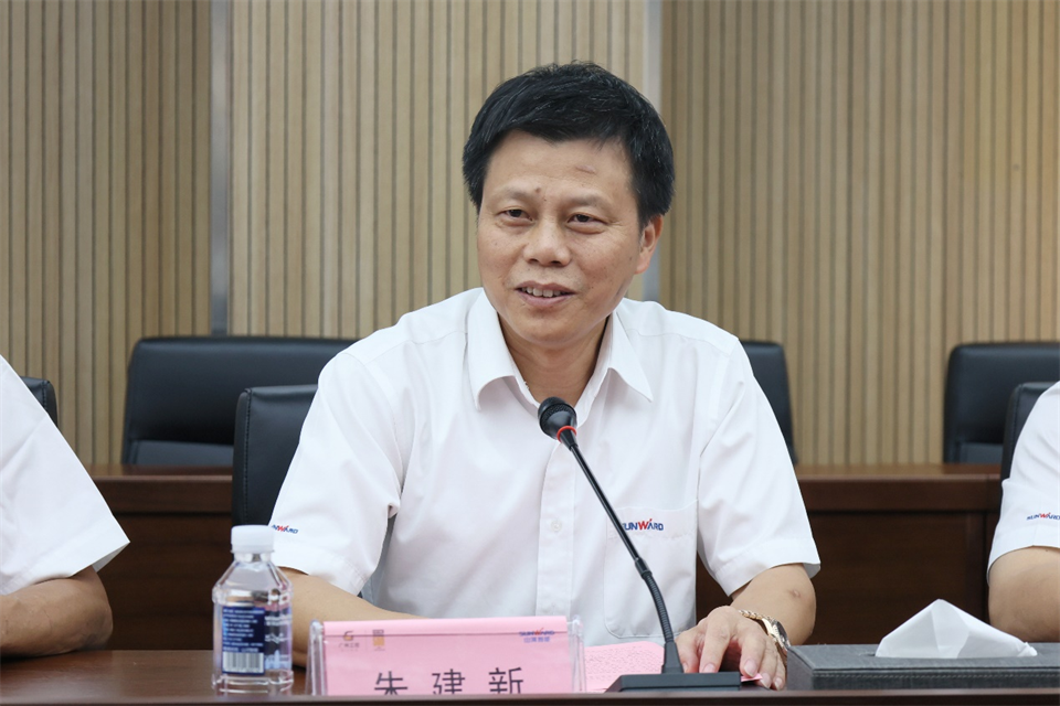 必发智能工研院绿色能源开发大孔径深井钻探手艺推广会圆满举行