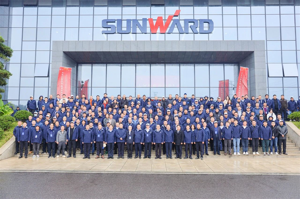 立异引领价值，，，，，，理想成绩未来！必发智能25周年庆典暨全球客户节盛大举行