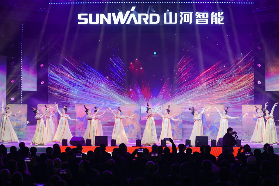 立异引领价值 理想成绩未来——庆祝必发智能建设25周年表扬大会暨文艺晚会盛大举行