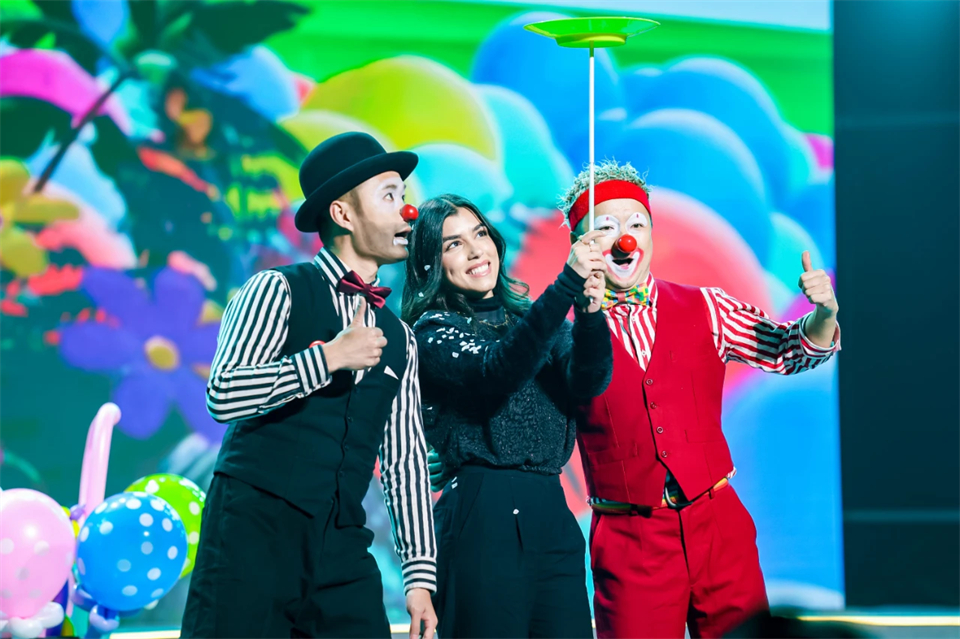 立异引领价值 理想成绩未来——庆祝必发智能建设25周年表扬大会暨文艺晚会盛大举行