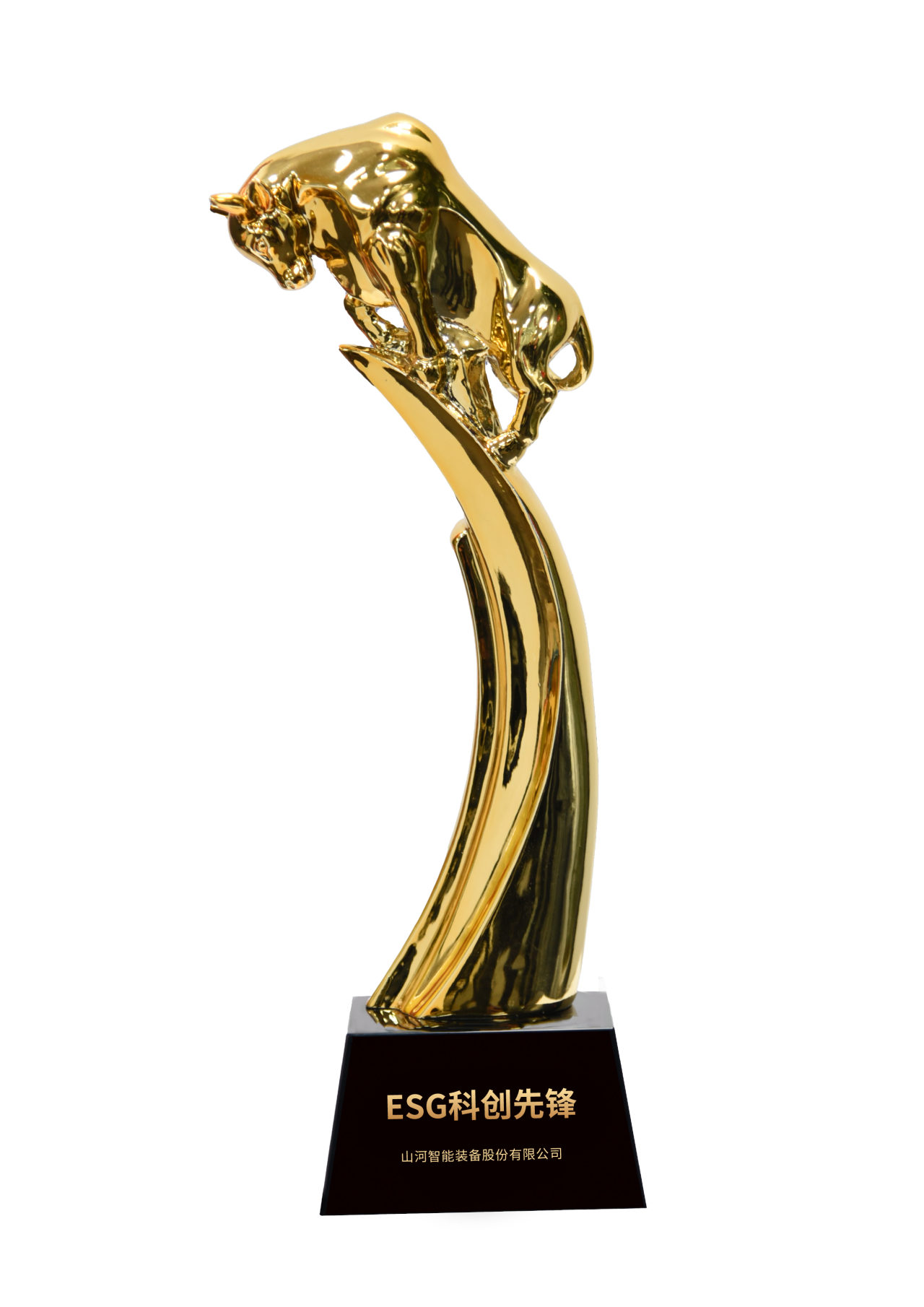 必发智能上榜“国有企业上市公司ESG·先锋100指数”