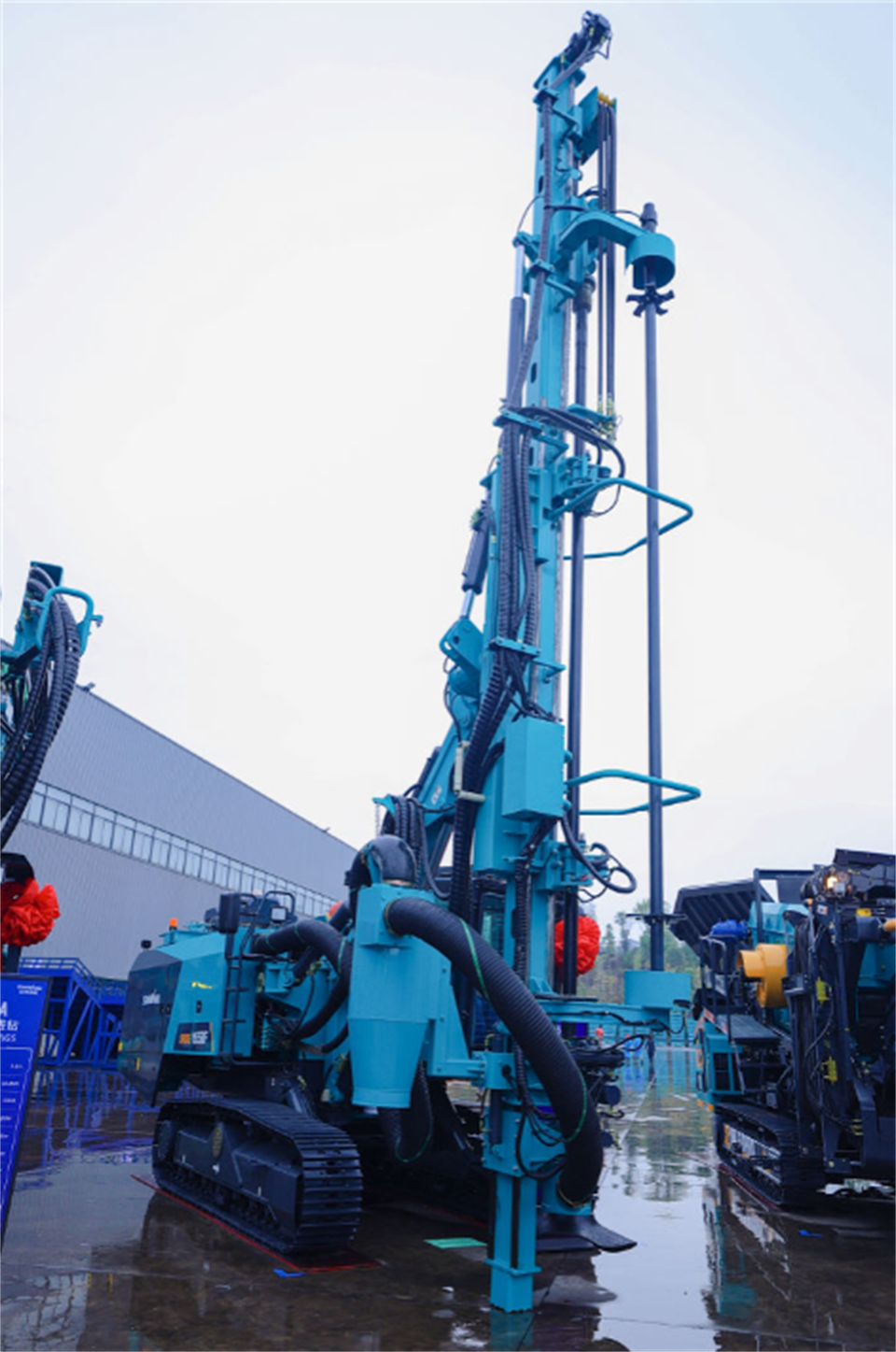 为客户创立价值，，，，，，必发智能集中宣布20余款新品