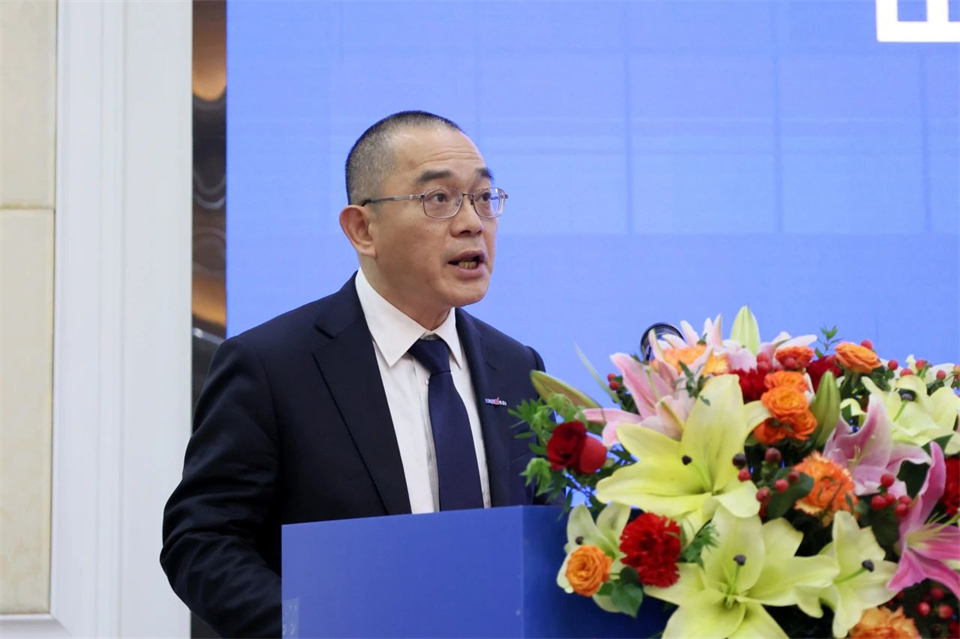 携手共进，，，，，相助共享！2024年供应商大会盛大召开