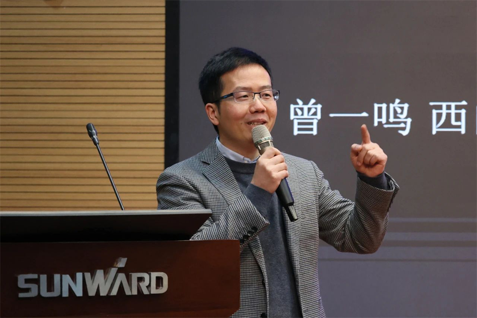 数字工业，，，，，智慧未来！西门子人工智能、数字孪生、元宇宙、低代码手艺讲座开讲啦