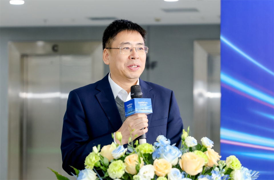 推动数字化转型，，，，，，，必发智能与SAP签署战略相助协议