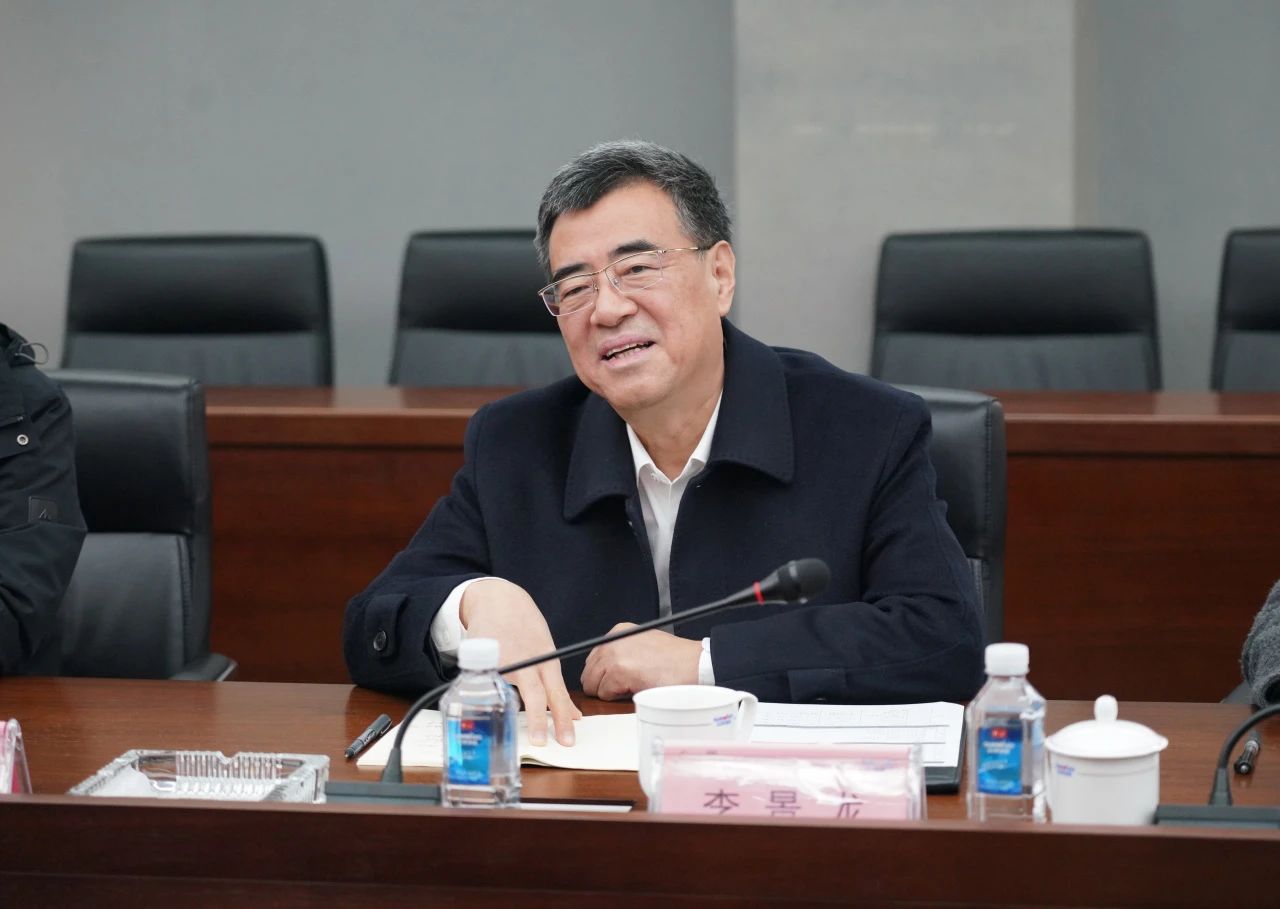 中国出口信用包管公司到访必发智能