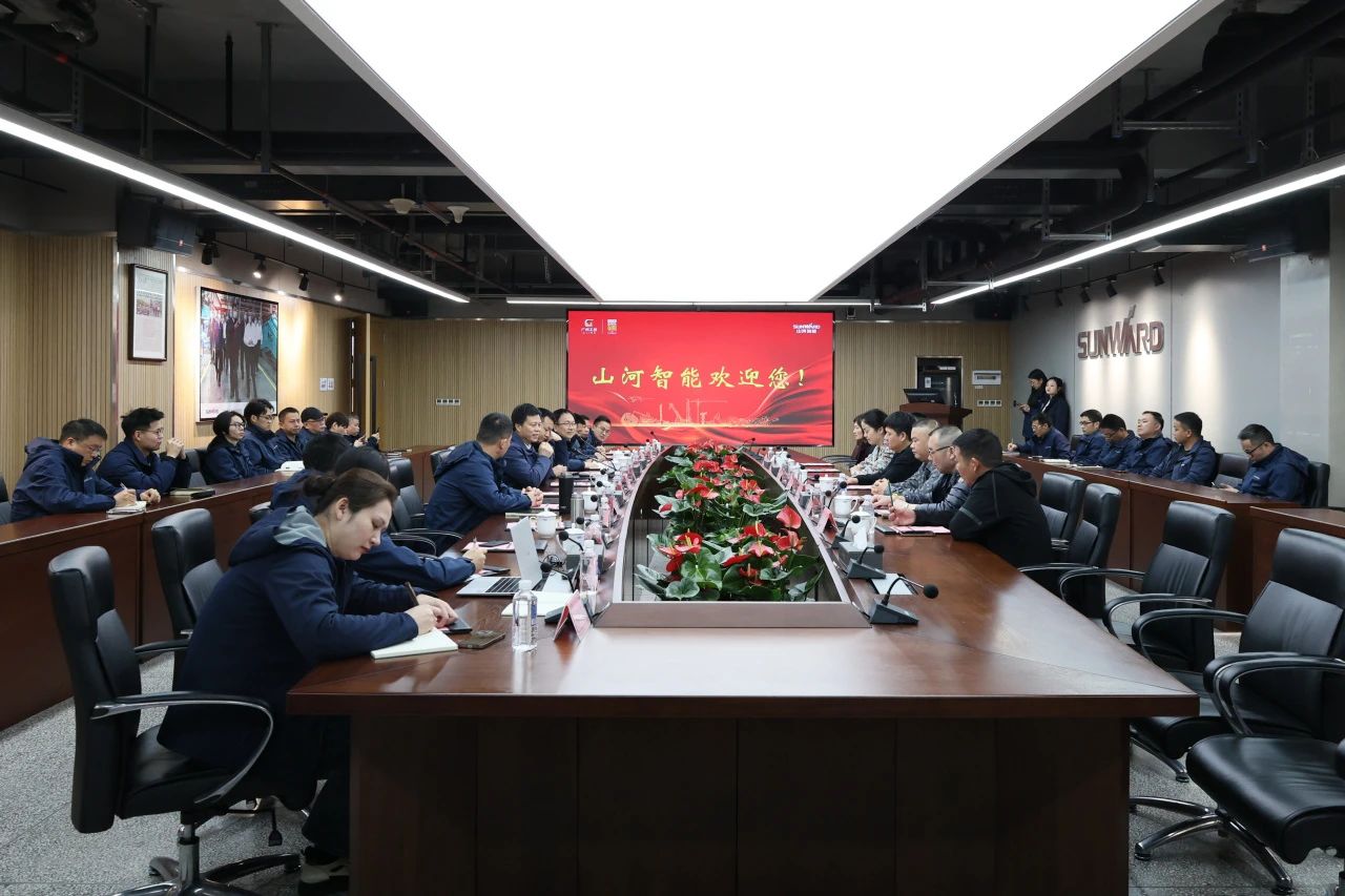 必发智能举行“植桩一体机”工程应用专题交流会，，，共绘行业生长蓝图