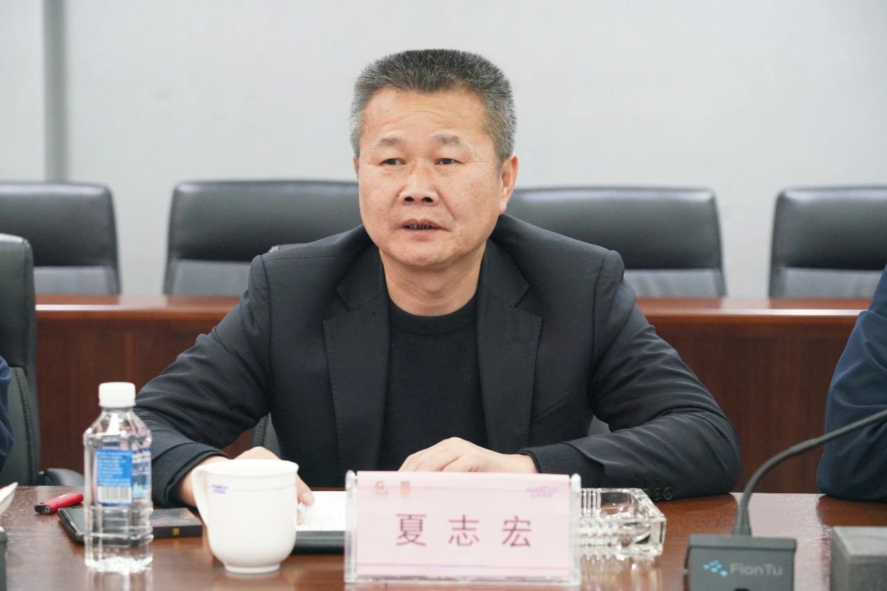 强强联手！必发智能与湖南楚湘建工集团告竣共建矿山生产建设立异联合体共识