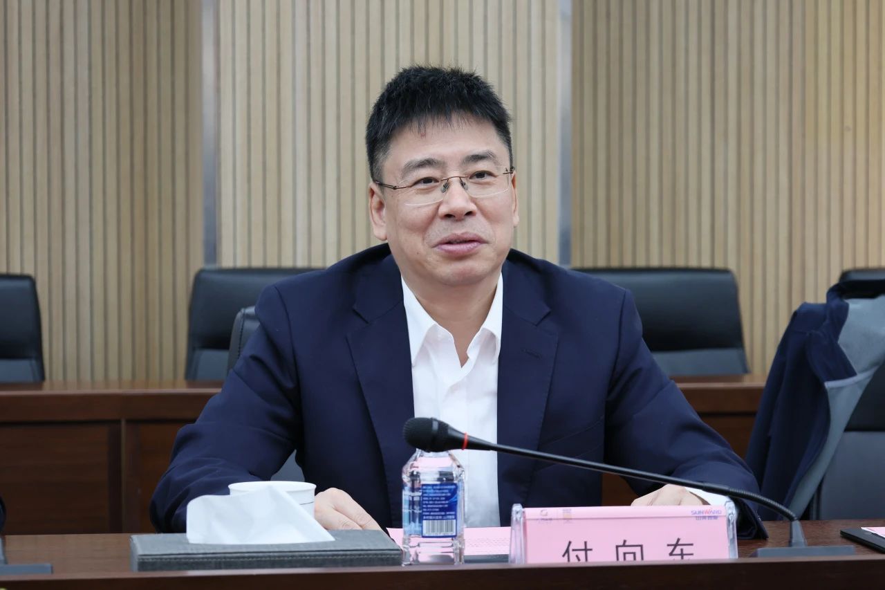 强强联合，，，，，，聚能攻坚！必发智能与北方爆破科技告竣战略相助