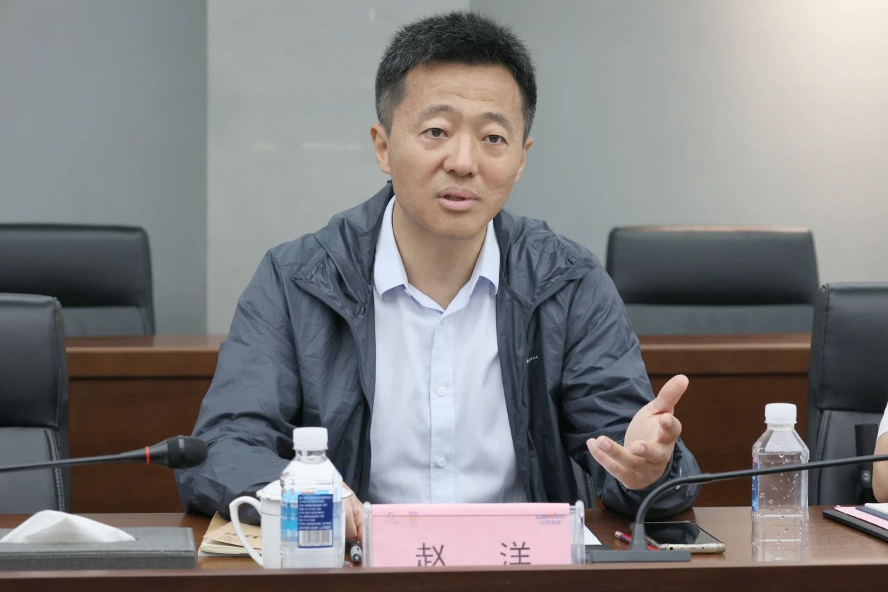 共促中国制造扬帆外洋！中国出口信用包管公司到访必发智能