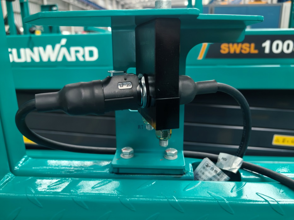 必发智能电动液驱剪叉系列产品周全升级，，，为客户创立更大价值