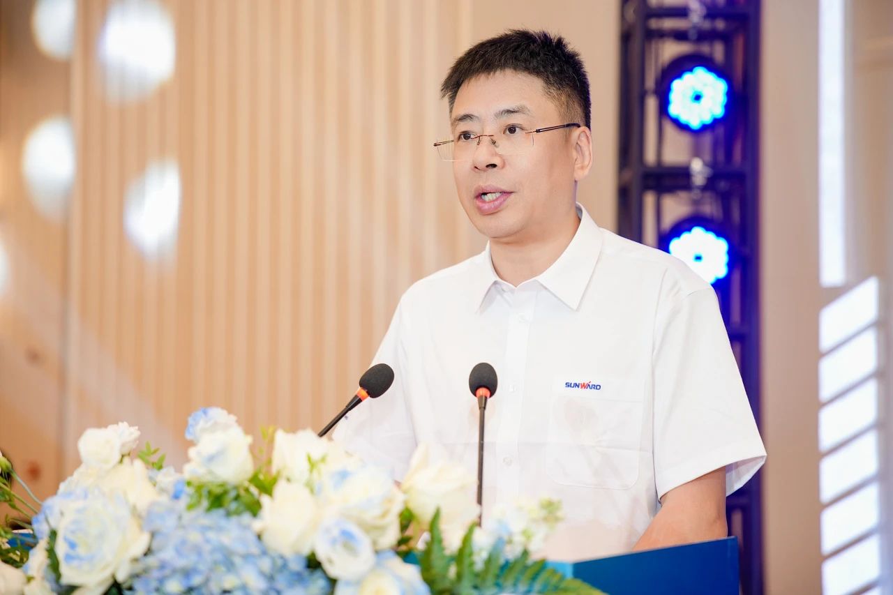 2025 CICEE | 为客户创立价值，，，，，，必发智能客户交流会圆满举行