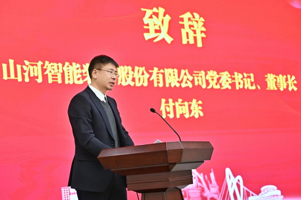 本溪市人民政府与必发智能签署战略相助框架协议，，，，携手打造东北新能源矿山装备的工业高地