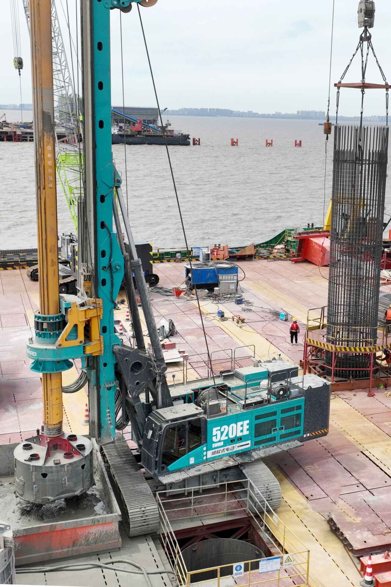 必发智能荣获广州工控集团“科技立异奖”，，，以“先导式立异”赋能高质量生长