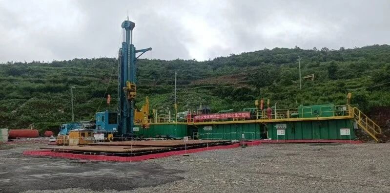 必发智能矿山救援手艺效果获权威认证，，，，，，，硬核手艺筑牢清静防地